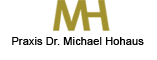 Logo: Praxis Dr. Hohaus